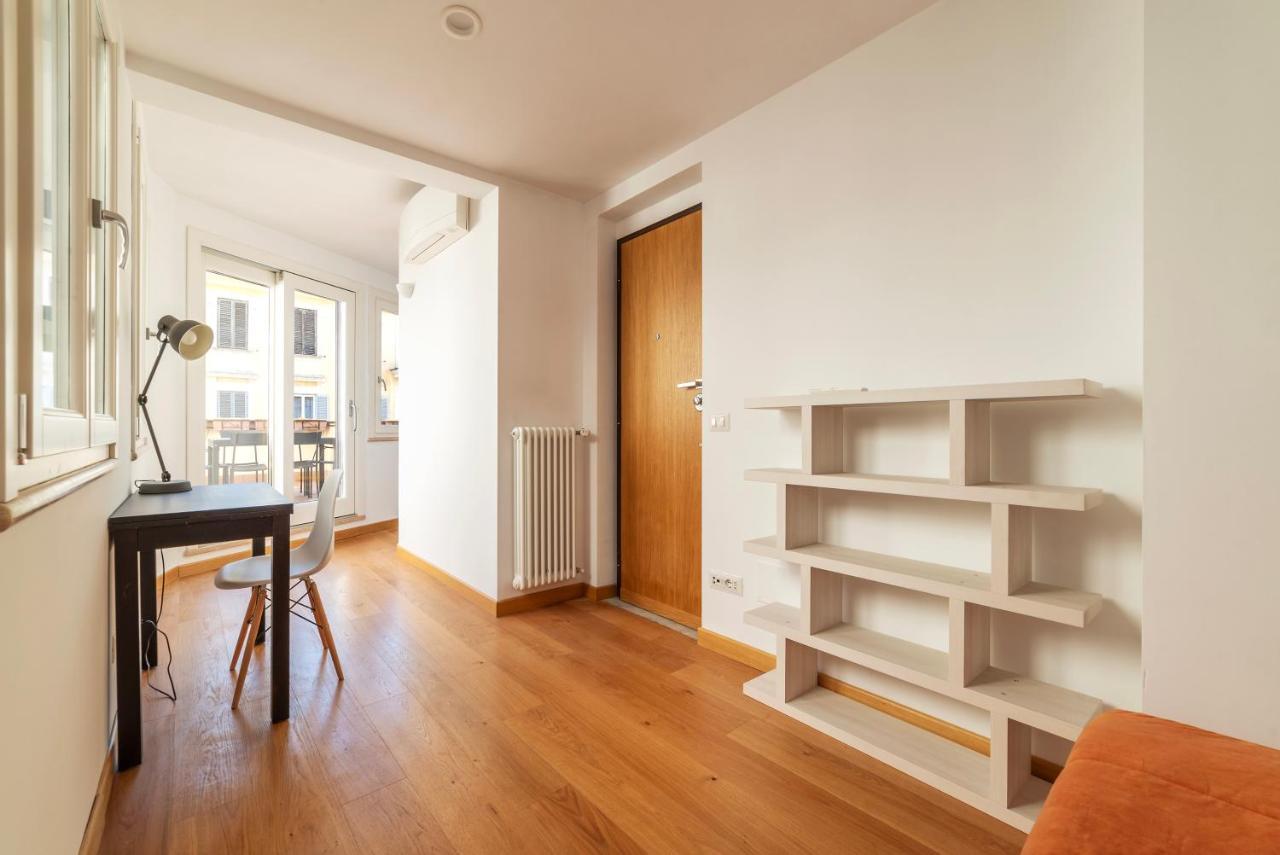 Panoramica Luxury Apartment