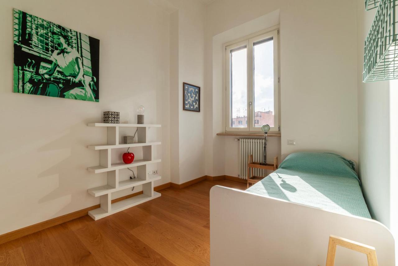 Panoramica Luxury Apartment *
