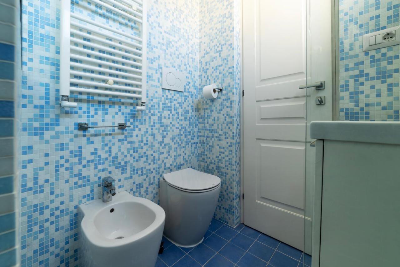 Panoramica Luxury Apartment *