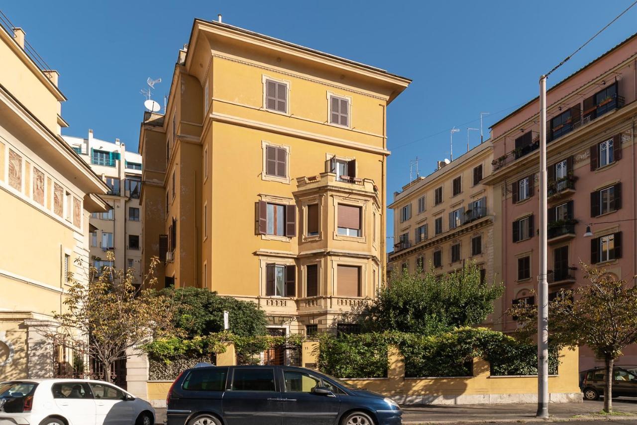 Apartment Panoramica Luxury *