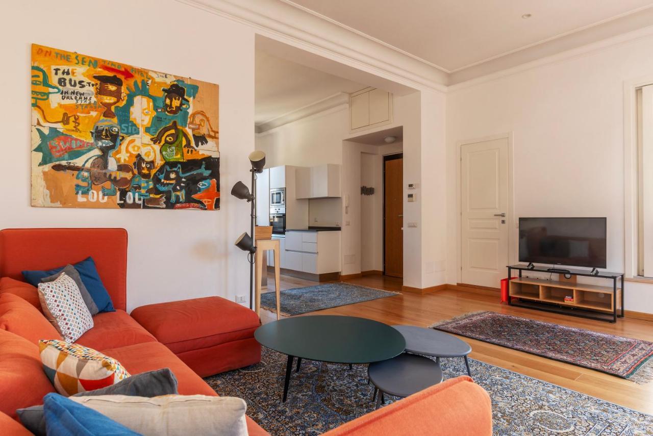 Panoramica Luxury * Rom