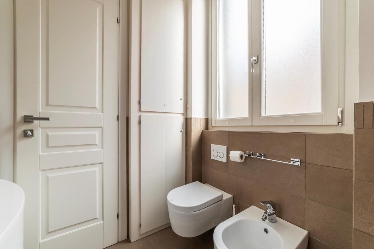 Apartment Panoramica Luxury *