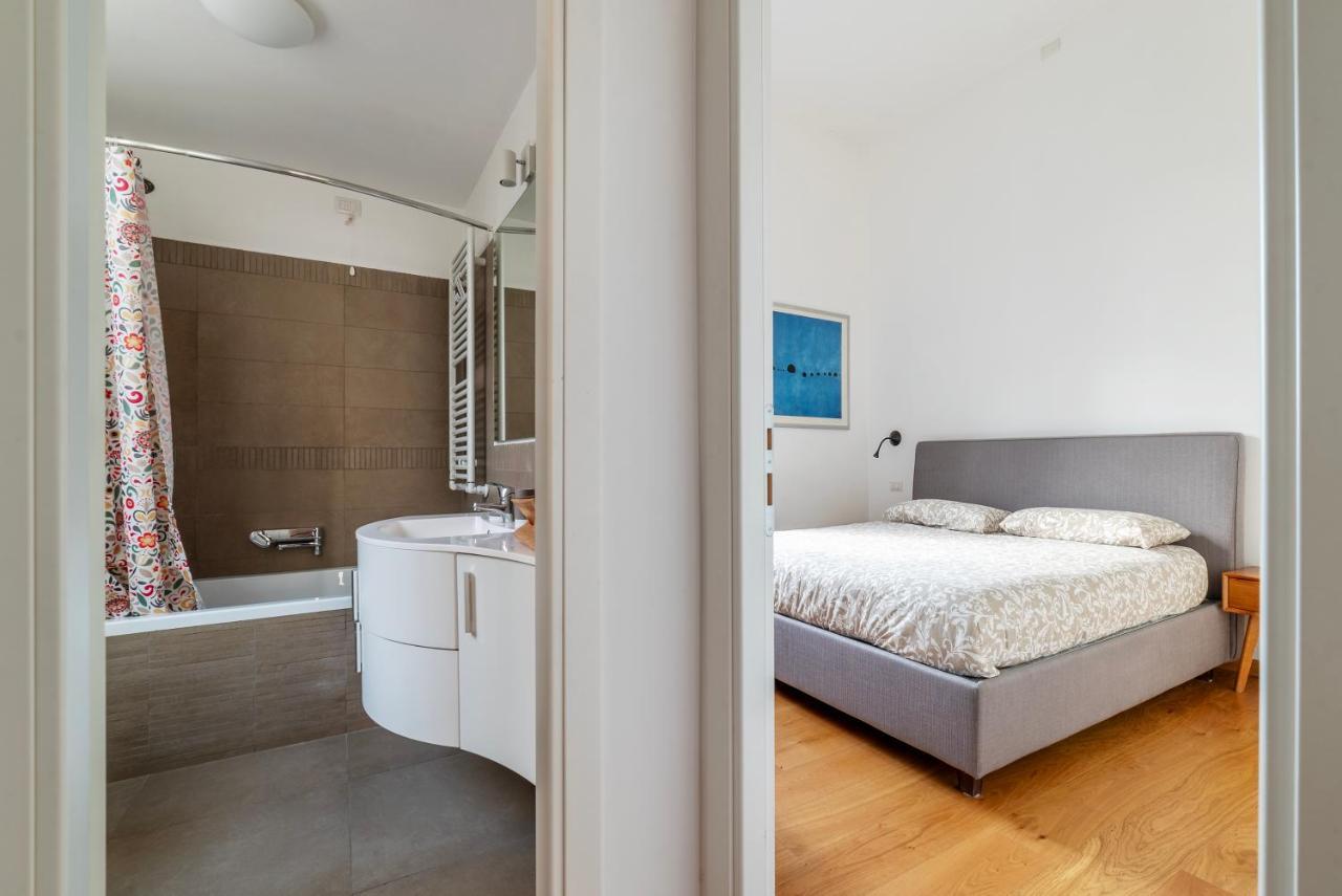Panoramica Luxury Rom