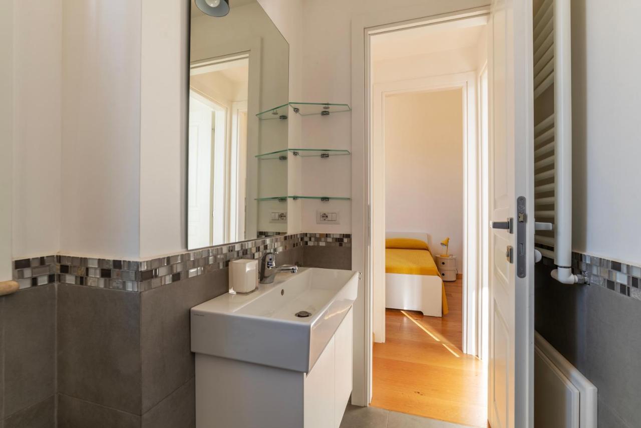 Apartment Panoramica Luxury *