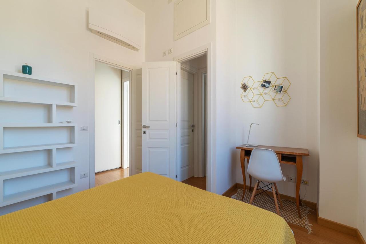 Panoramica Luxury