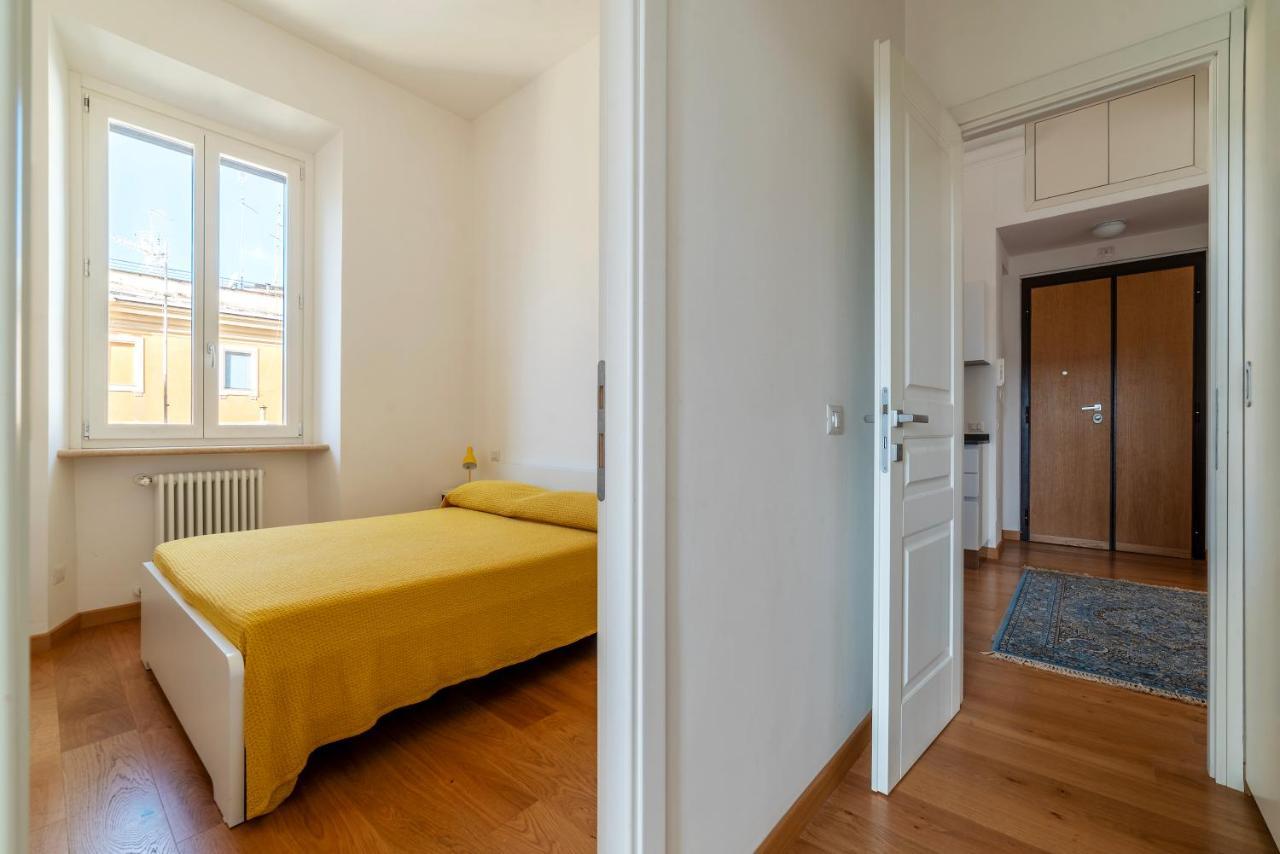 Panoramica Luxury Apartment *