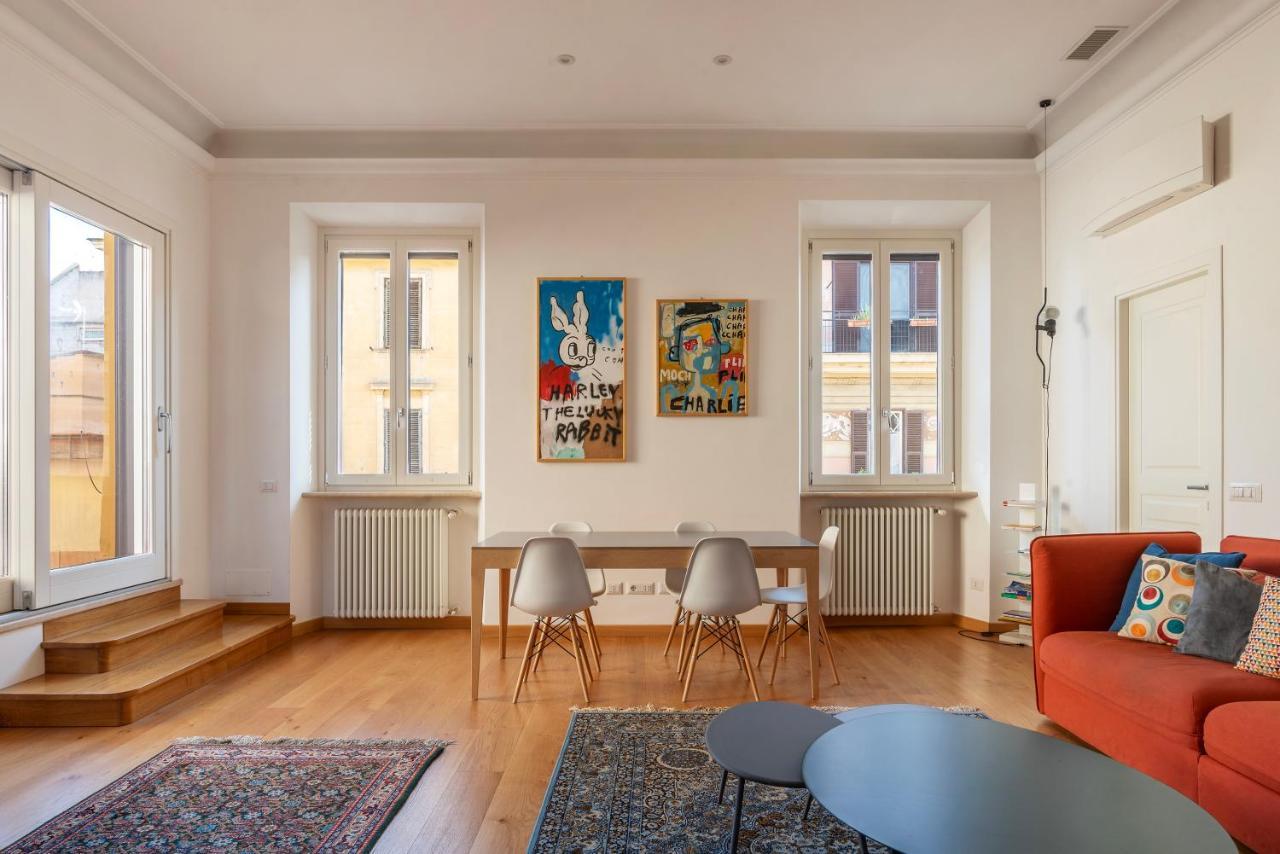 Panoramica Luxury Rom