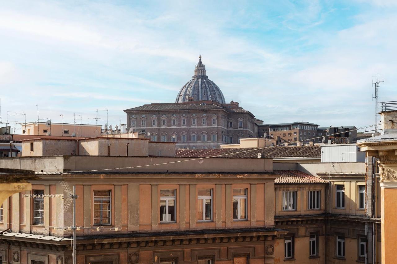Panoramica Luxury Apartment