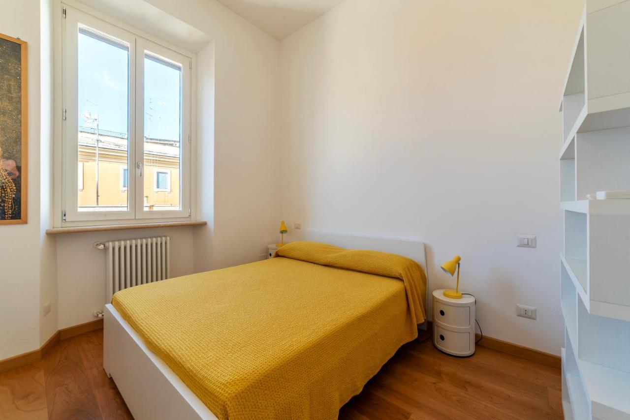 Apartment Panoramica Luxury *