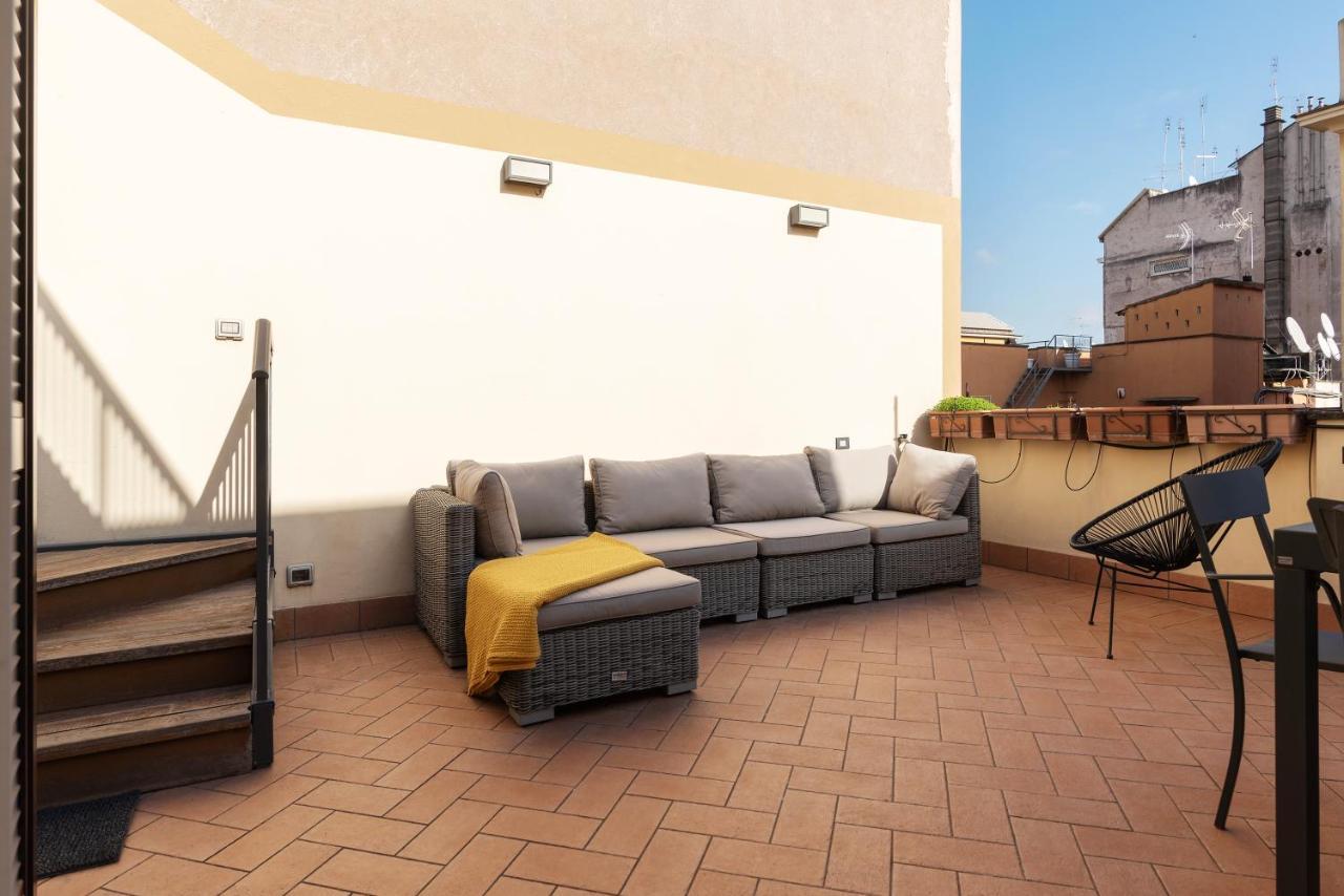 Panoramica Luxury Apartment *