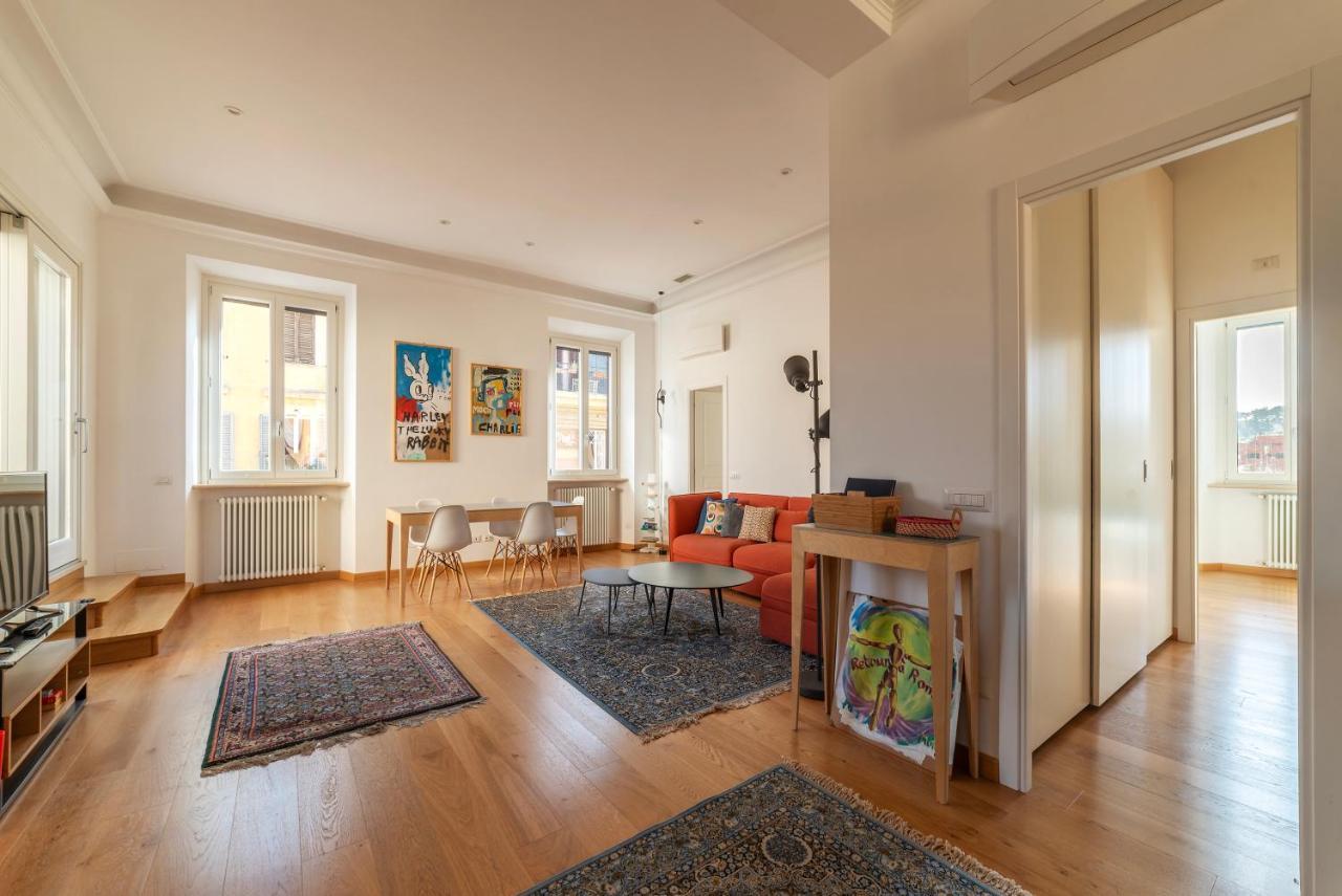 Apartment Panoramica Luxury