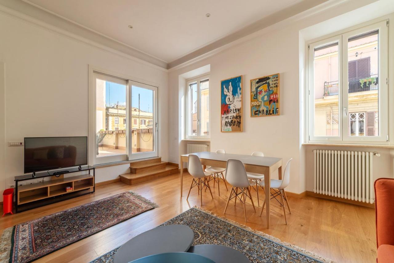 Panoramica Luxury Rom