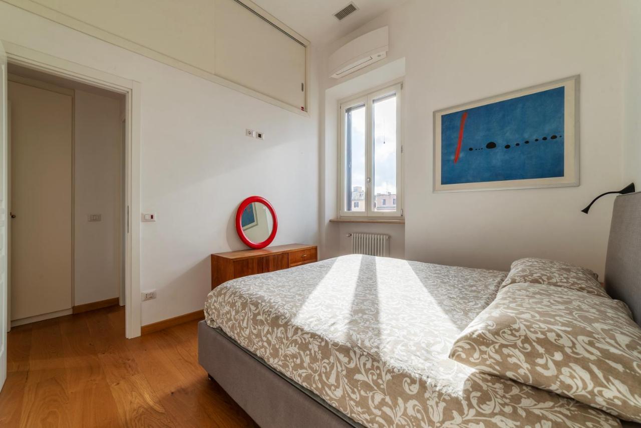 Panoramica Luxury