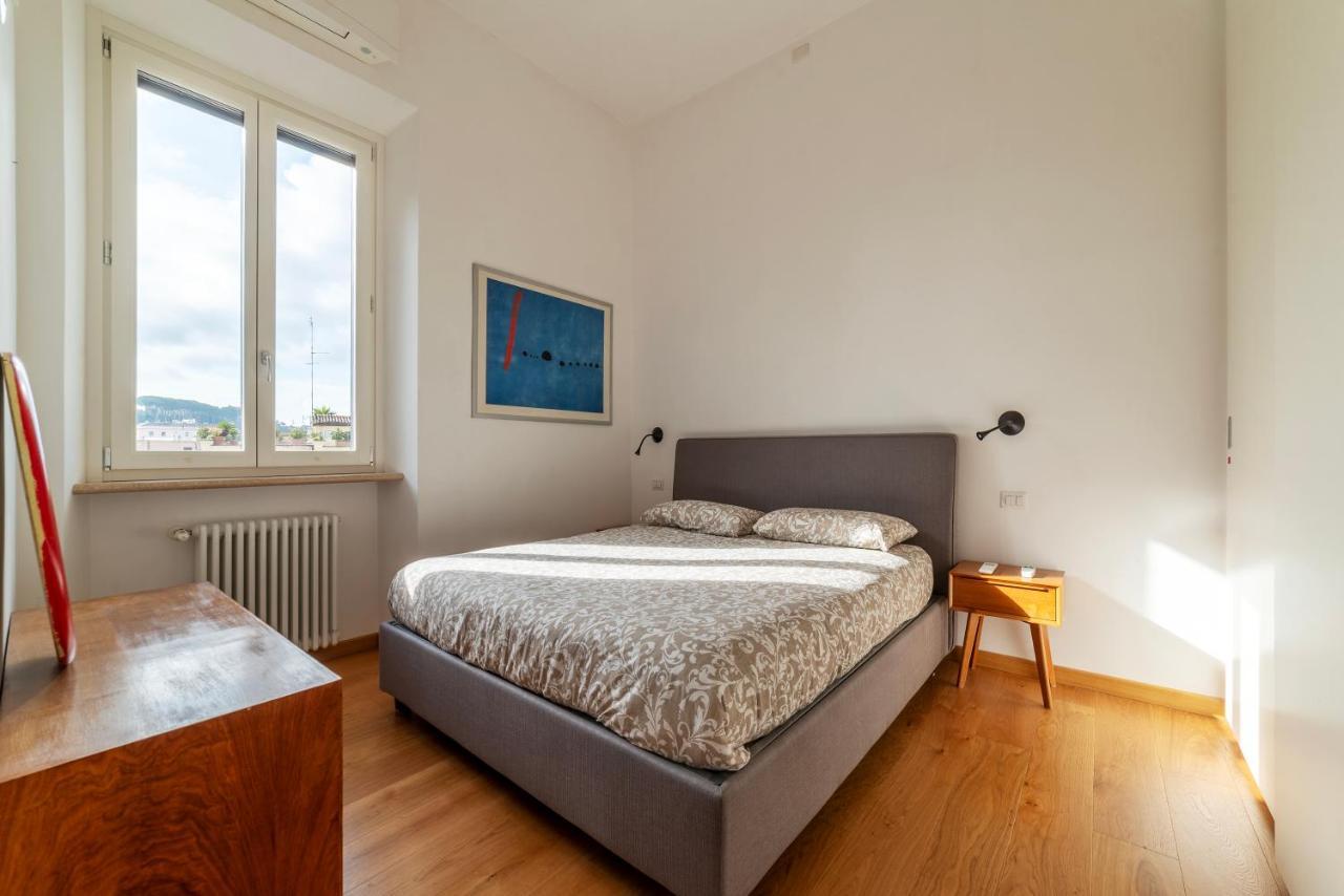 Apartment Panoramica Luxury Rom