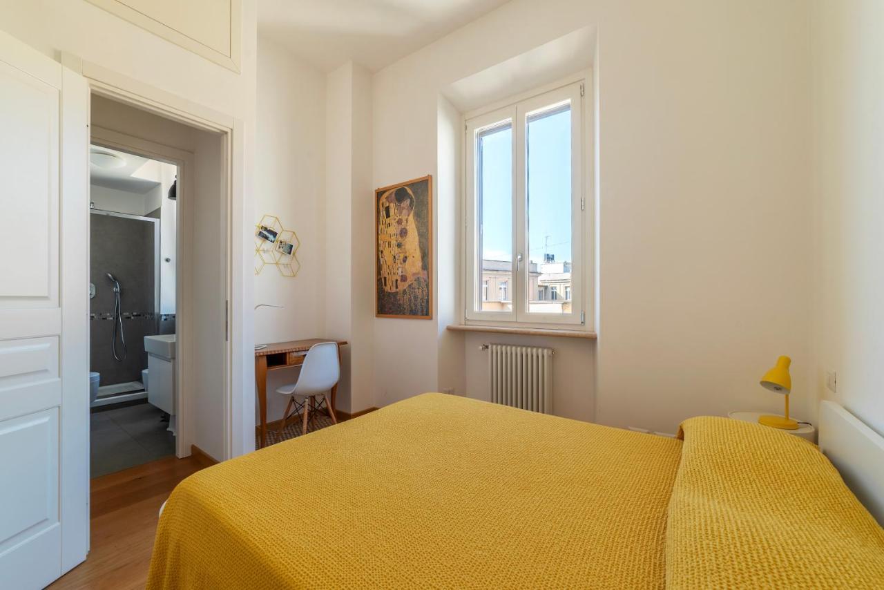 Panoramica Luxury * Rom