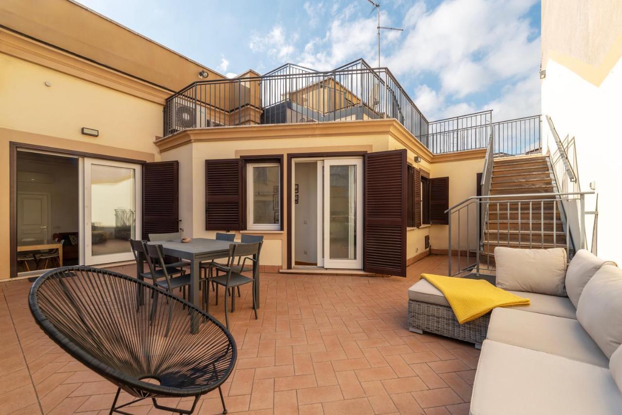 Panoramica Luxury * Rom