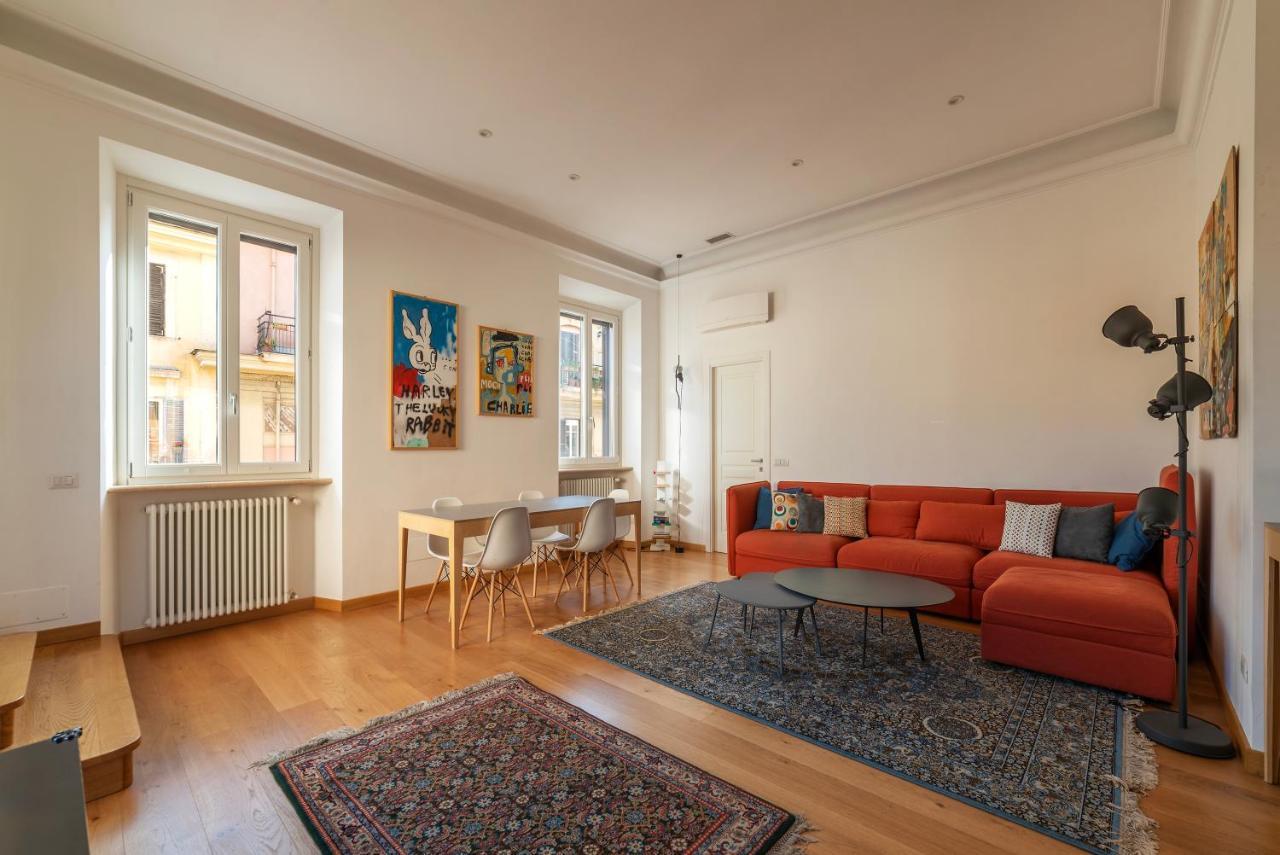 Panoramica Luxury Apartment