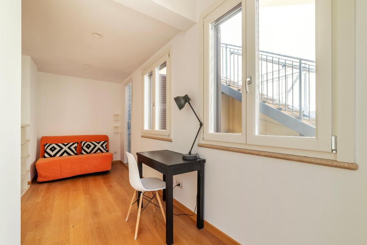 Panoramica Luxury Apartment *