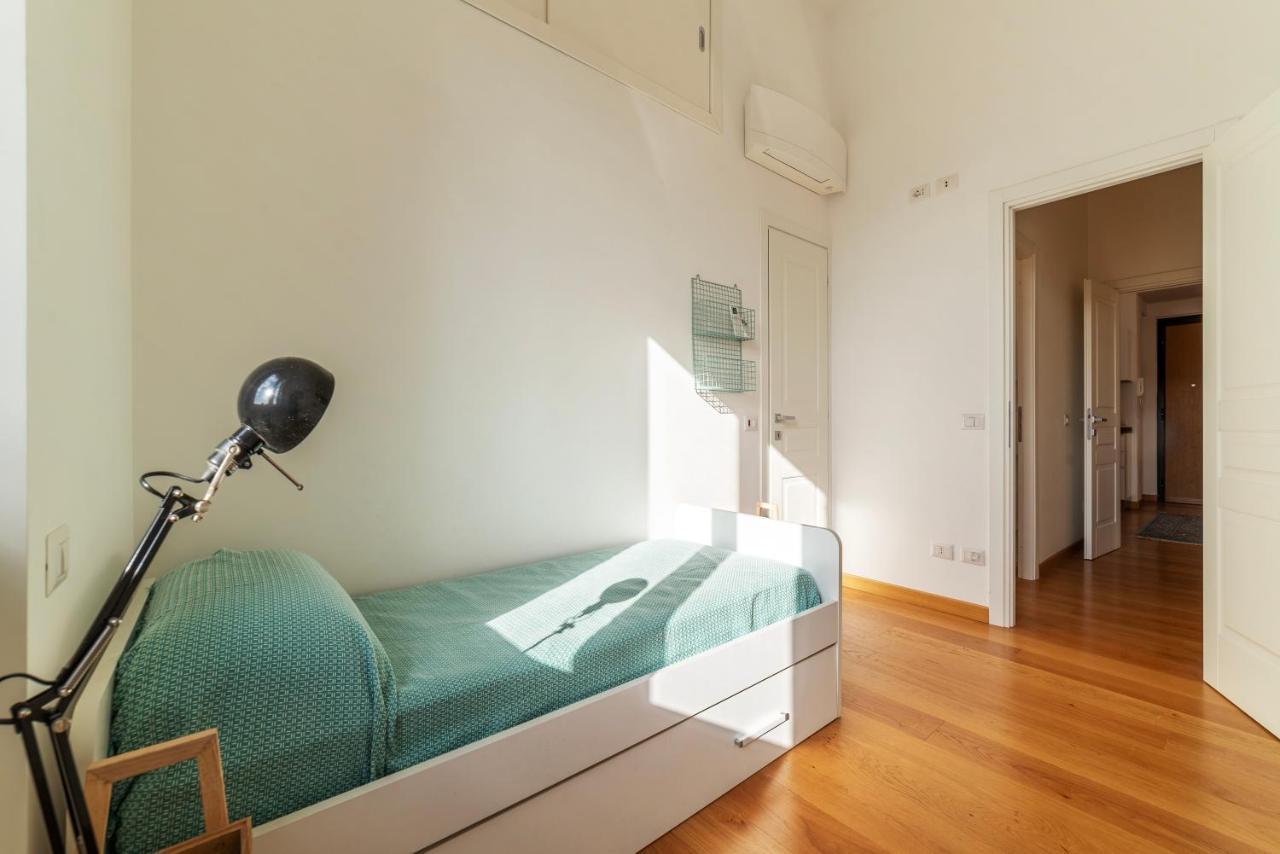 Apartment Panoramica Luxury Rom