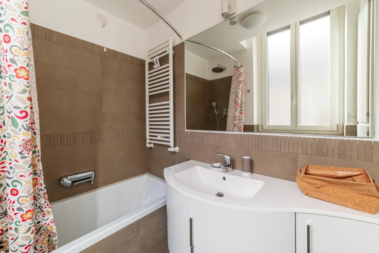 Apartment Panoramica Luxury