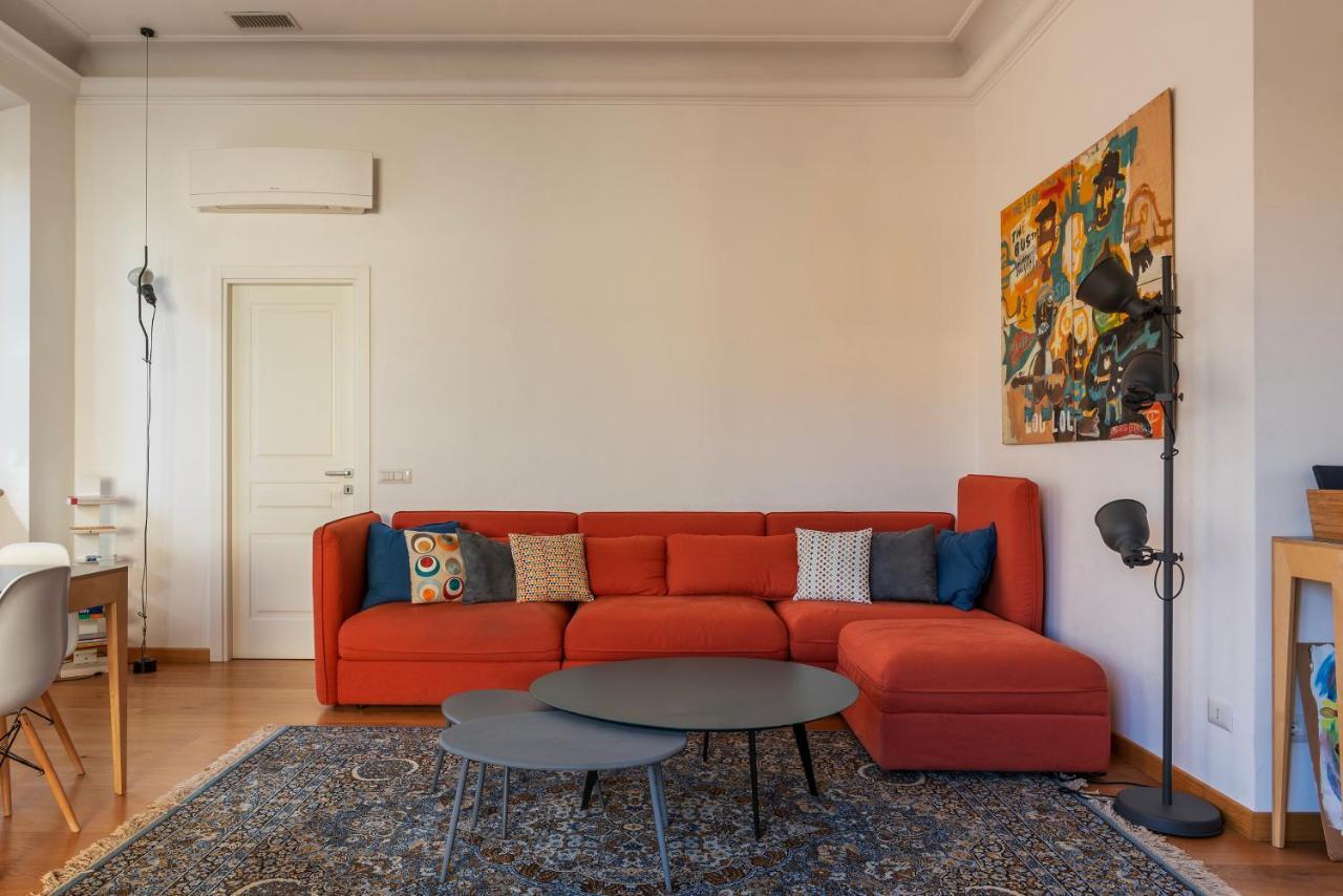 Panoramica Luxury Rom