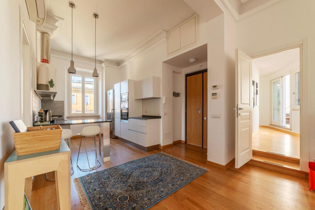 Panoramica Luxury * Rom