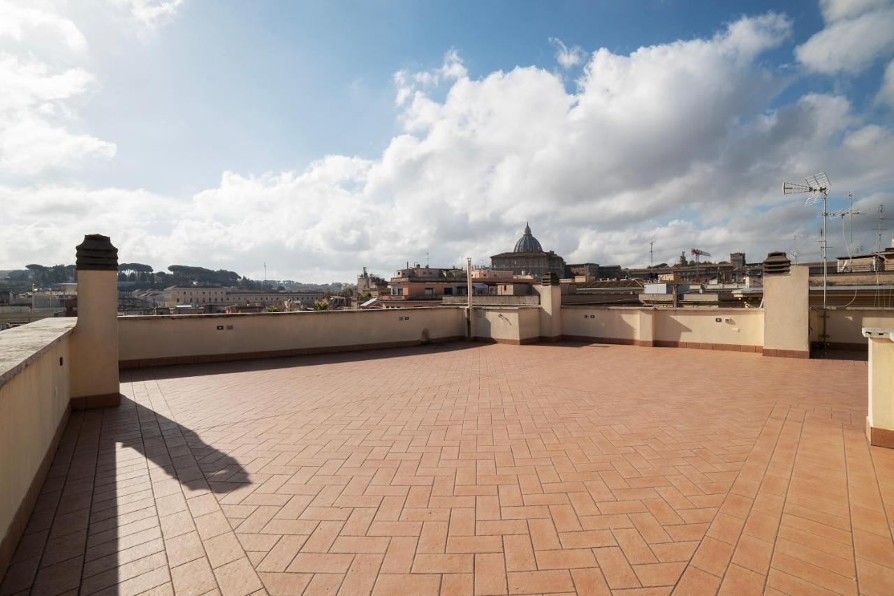 Apartment Panoramica Luxury *