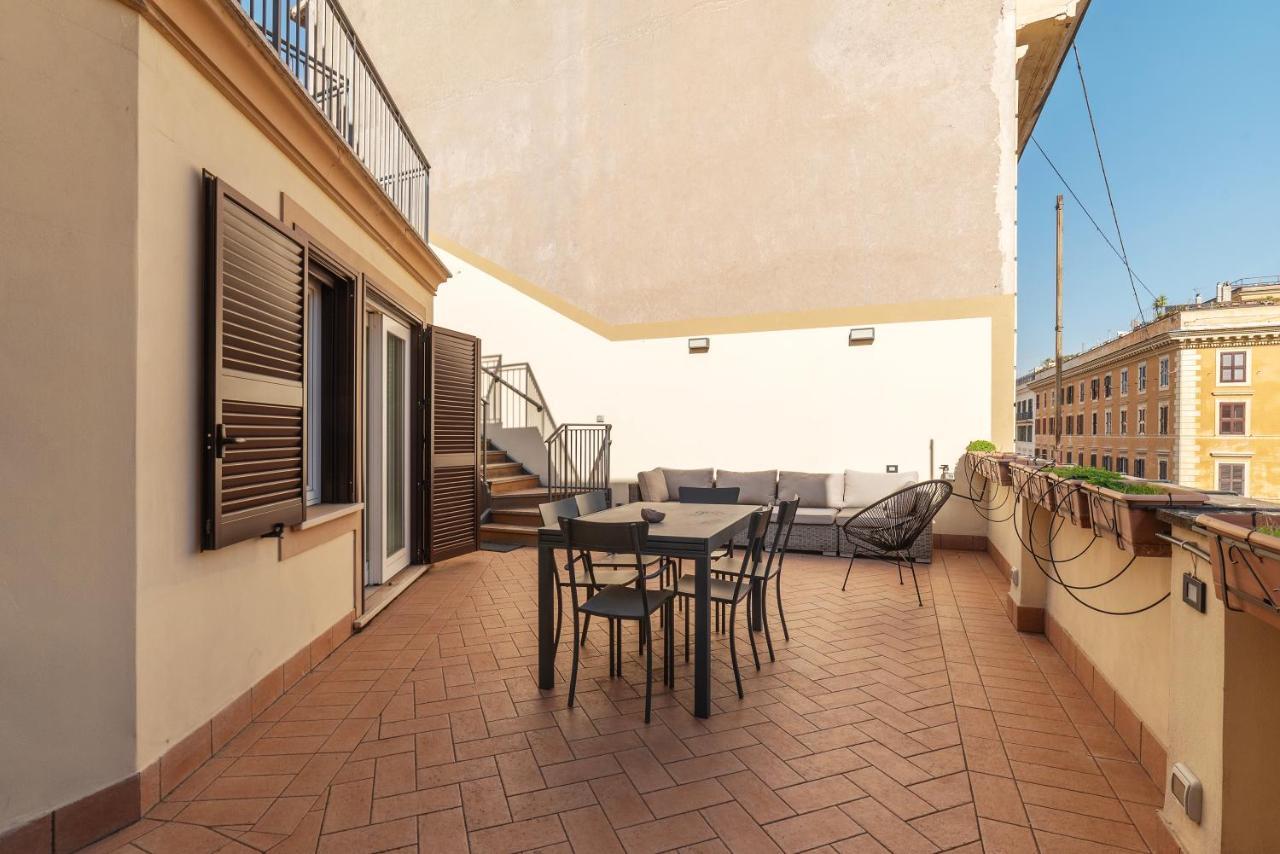 Apartment Panoramica Luxury